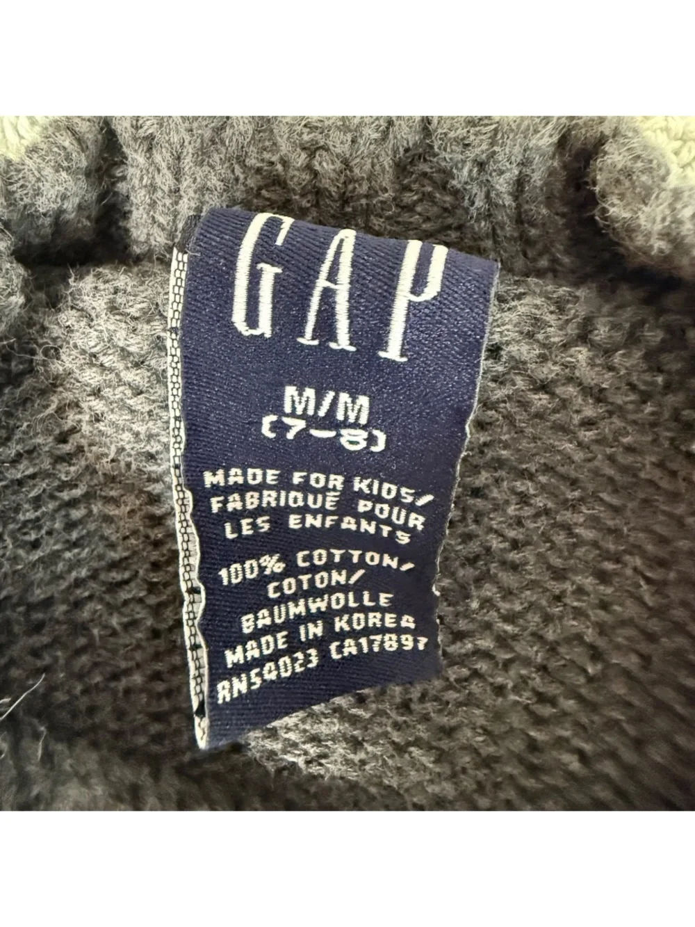 GAP kids boys